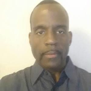 Meet your Posher, Rodney